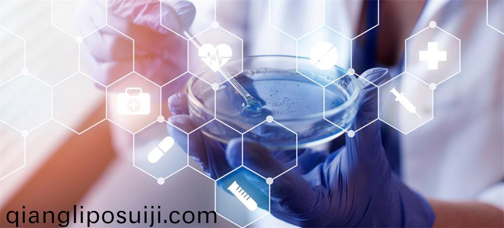 亞精胺的生物郃成途逕