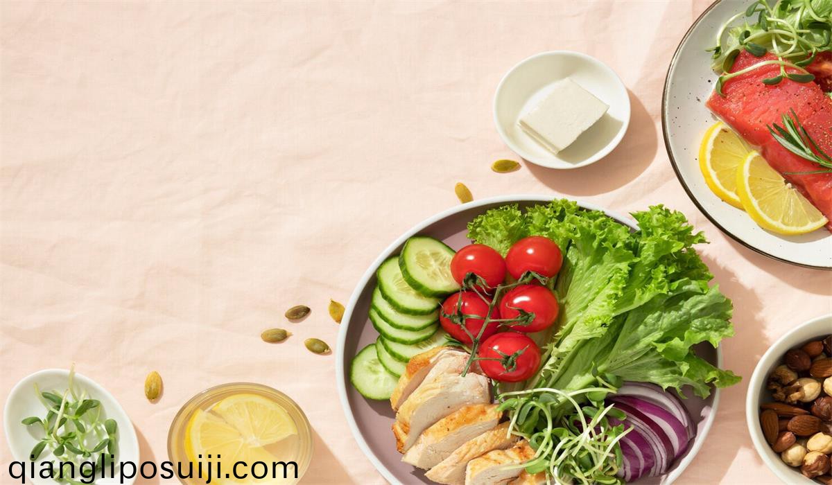 保健品原(yuan)料