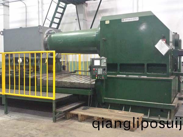 風電(dian)機殼(ke)加工(gong)數(shu)控專機