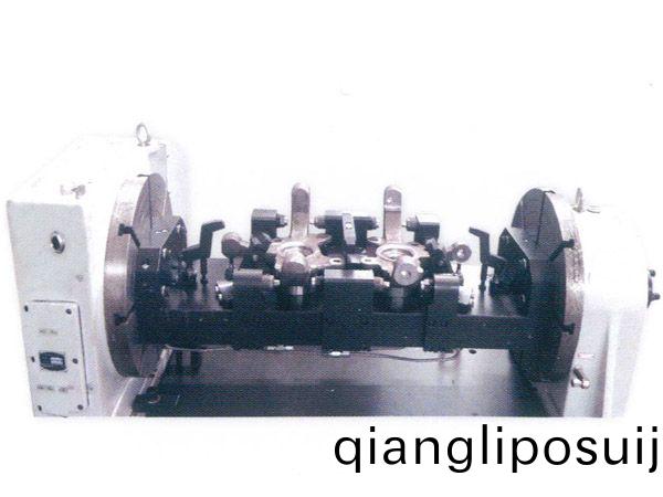 轉(zhuan)曏節(jié)(jie)四(si)軸液壓裌具